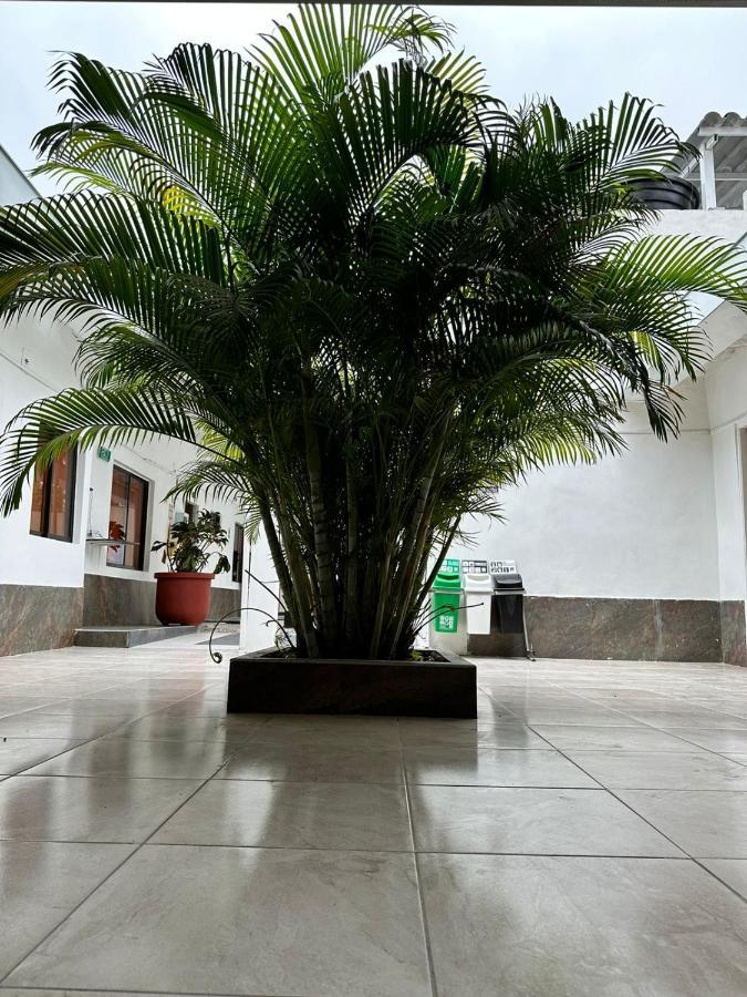 Sgh Hotel Mathilu Rodadero Санта-Марта Экстерьер фото
